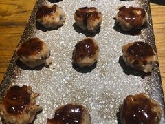 -苹果树下艺术餐厅(通州店)