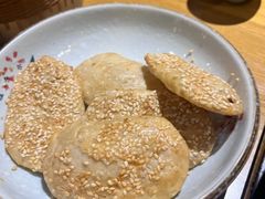 -竹里馆 ·茶食(奥体店)