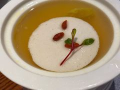 荣城鸡豆花-映水芙蓉(上海万象城店)