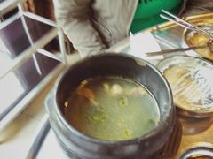 -釜山火炉·海鲜烤肉(紫藤路店)