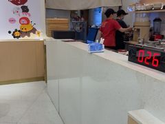 -鲜芋仙(番禺万达广场店)