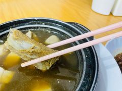 -新记肉骨茶