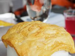 -V Bar海景扒房(北海湾惠龙万达嘉华酒店)