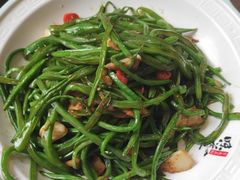 -东口码头·烧鸽子·鱼头泡饼·地方菜(金鹰悦城店)