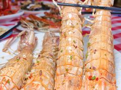 -粤盛海鲜平价店(洛溪食街店)