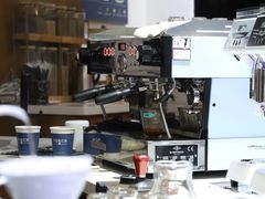 -Torch Coffee 炬点咖啡