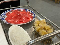-胡同儿老北京涮肉
