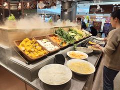 -新辣道鱼火锅(领展购物广场·中关村店)