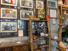 -猪肉婆私房菜(容桂总店)