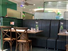 大堂-默加东南亚美食(大宁音乐广场店)