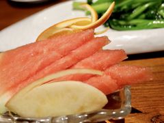 -陆壹捌餐厅(五大道店)