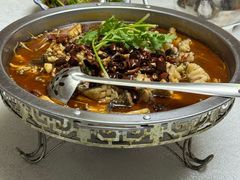 -蜀膳坊(洪公祠小区店)