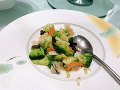 -御仙都北京菜馆·烤鸭店(双井店)