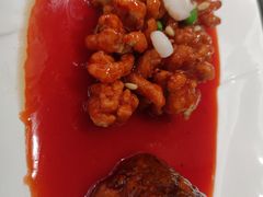 -奇芳阁·百年清真南京菜(夫子庙店)