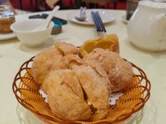 -兴悦酒家(保利克洛维店)