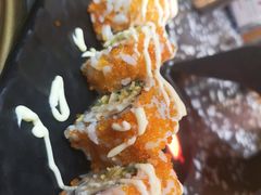 -黑牛の場烤肉(摩天活力城店)
