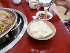 -胖娃古镇鸡杂(磁器口总店)