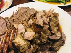 -陈光记烧腊(长寿路店)