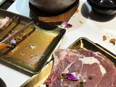 -炙城·韩式烤肉(南京东路店)