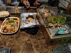 -冰城小镇音乐串吧·聚会餐厅(百子湾店)