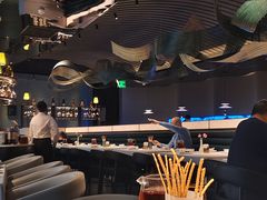 -醉舍·新淮扬菜(长宁龙之梦店)