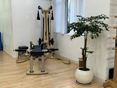 -Isofit 普拉提·婵柔工作室