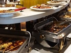 -好伦哥比萨烤肉自助(马家堡店)