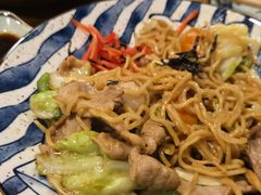 -晶吉·居酒屋·烧鸟·生鱼饭(中山区民主广场店)