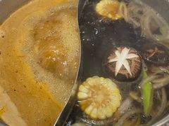 -牛匠和牛寿喜锅(西安总店)