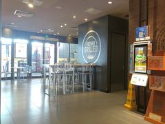 -汉堡王(上海凌云壹街坊店)