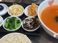 -湛记蘸水米线(粉巷店)