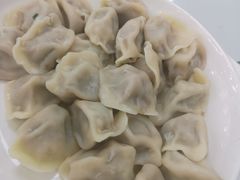 -聚德福海鲜家常菜(刘庄店)