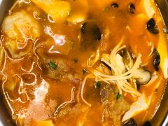 -蓝湾咖啡(长江北路店)