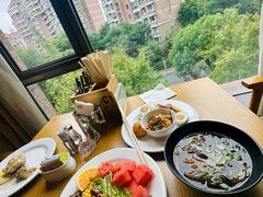 -杭州开元名都大酒店·地中海自助餐厅
