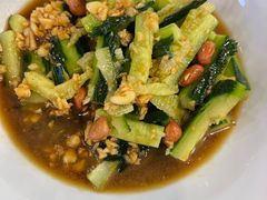 -吴记百姓菜馆·北京菜·烤鸭(故宫店)