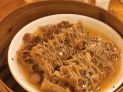 沙爹金钱肚-杭州JW万豪酒店-万豪中餐厅