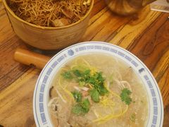 -老雒阳面馆·水席·洛阳菜(纱厂路店)