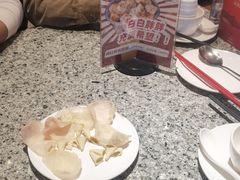 -里岛烤鱼(东港凯虹广场店)