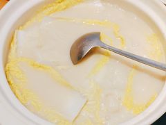 -湯系·煲汤手艺人(东二环泰禾广场店)