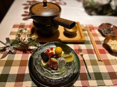 -叶叶菩提(太原别墅店)