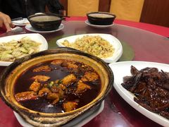 臭大元烧肥肠-壶园美食·淮扬菜(东圈门店)