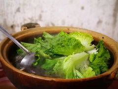 -威邵鸡煲(西华路总店)