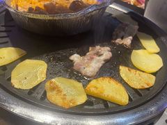 -胡哥烤肥牛(车公庙店)
