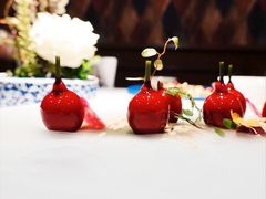 香邑鹅肝-麟1929(外滩店)