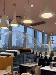 -奈尔宝家庭中心·亲子餐厅(前滩店)