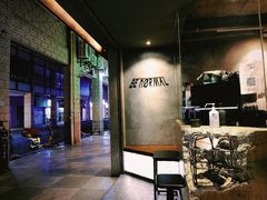 -BE NORMAL CAFE(霞溪路店)