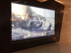 -英皇UA电影城(虹桥天地店)