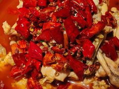 -徽韵人家·传承正宗徽菜(牡丹园店)