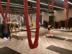 -威尔仕健身(北京合生汇店)