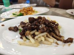 -三凤酒家·百年无锡菜(清扬茂业店)